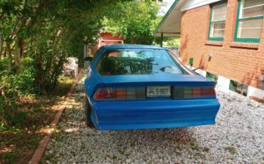 Chevy-camaro-1991-blue-4