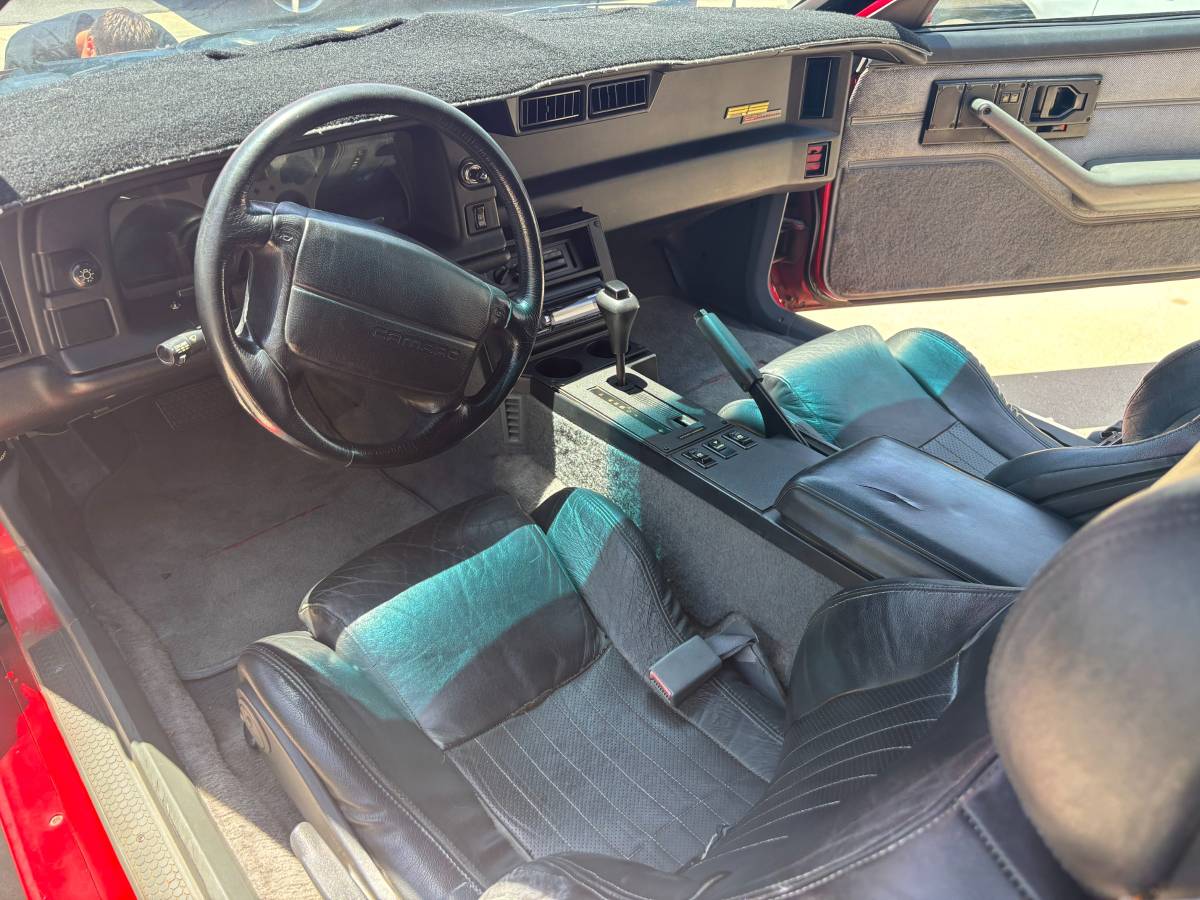 Chevy-camaro-1992-red-12