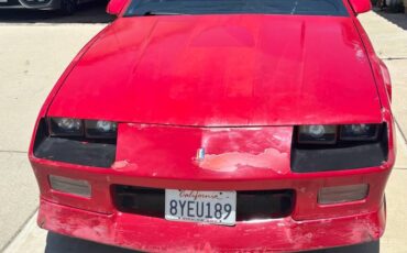 Chevy-camaro-1992-red-3