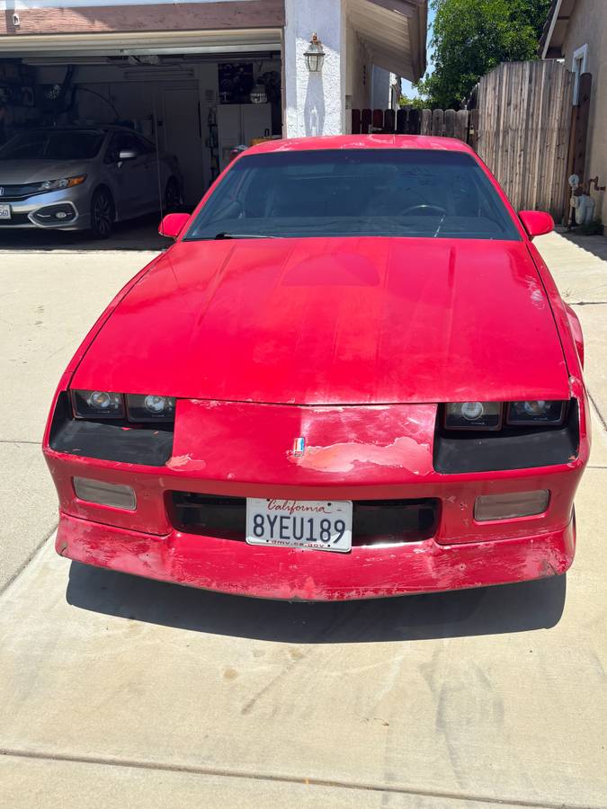 Chevy-camaro-1992-red-3