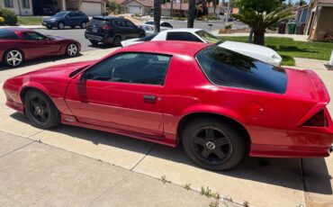 Chevy-camaro-1992-red-4