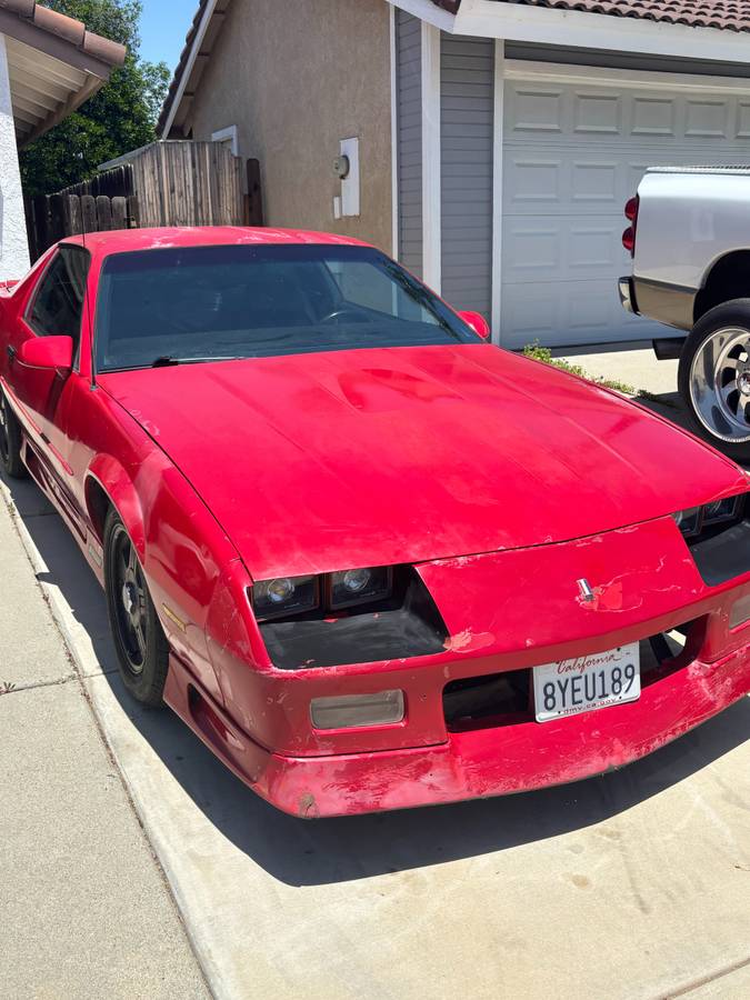 Chevy-camaro-1992-red-5