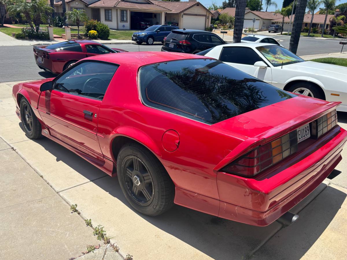 Chevy-camaro-1992-red-6