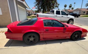 Chevy-camaro-1992-red-7