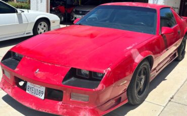 Chevy-camaro-1992-red-8