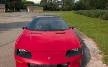 Chevy-camaro-1995-red-1
