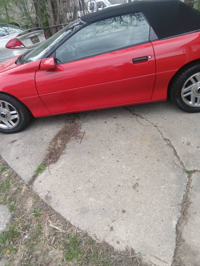 Chevy-camaro-1995-red-1