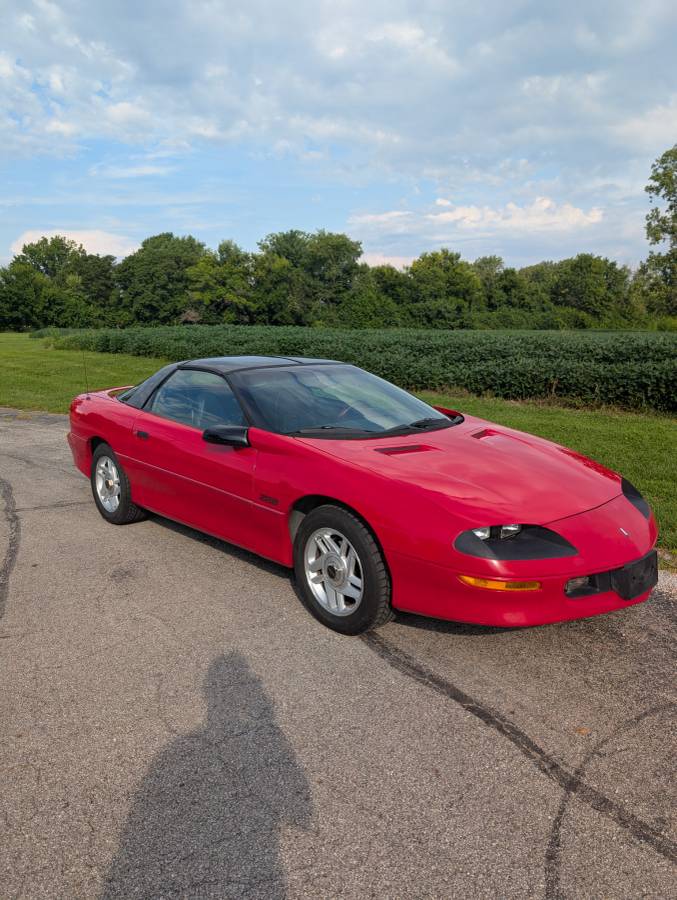 Chevy-camaro-1995-red-2