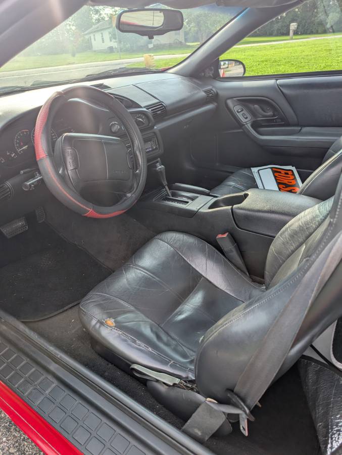 Chevy-camaro-1995-red-5