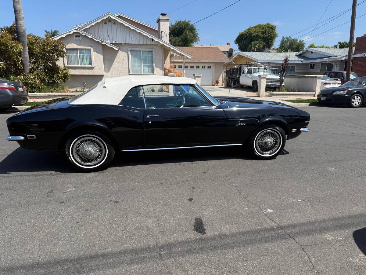 Chevy-camaro-convertible-1968-blue-1