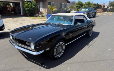 Chevy-camaro-convertible-1968-blue