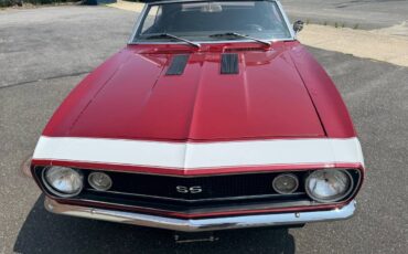Chevy-camaro-convertible-ss-1967-red-10
