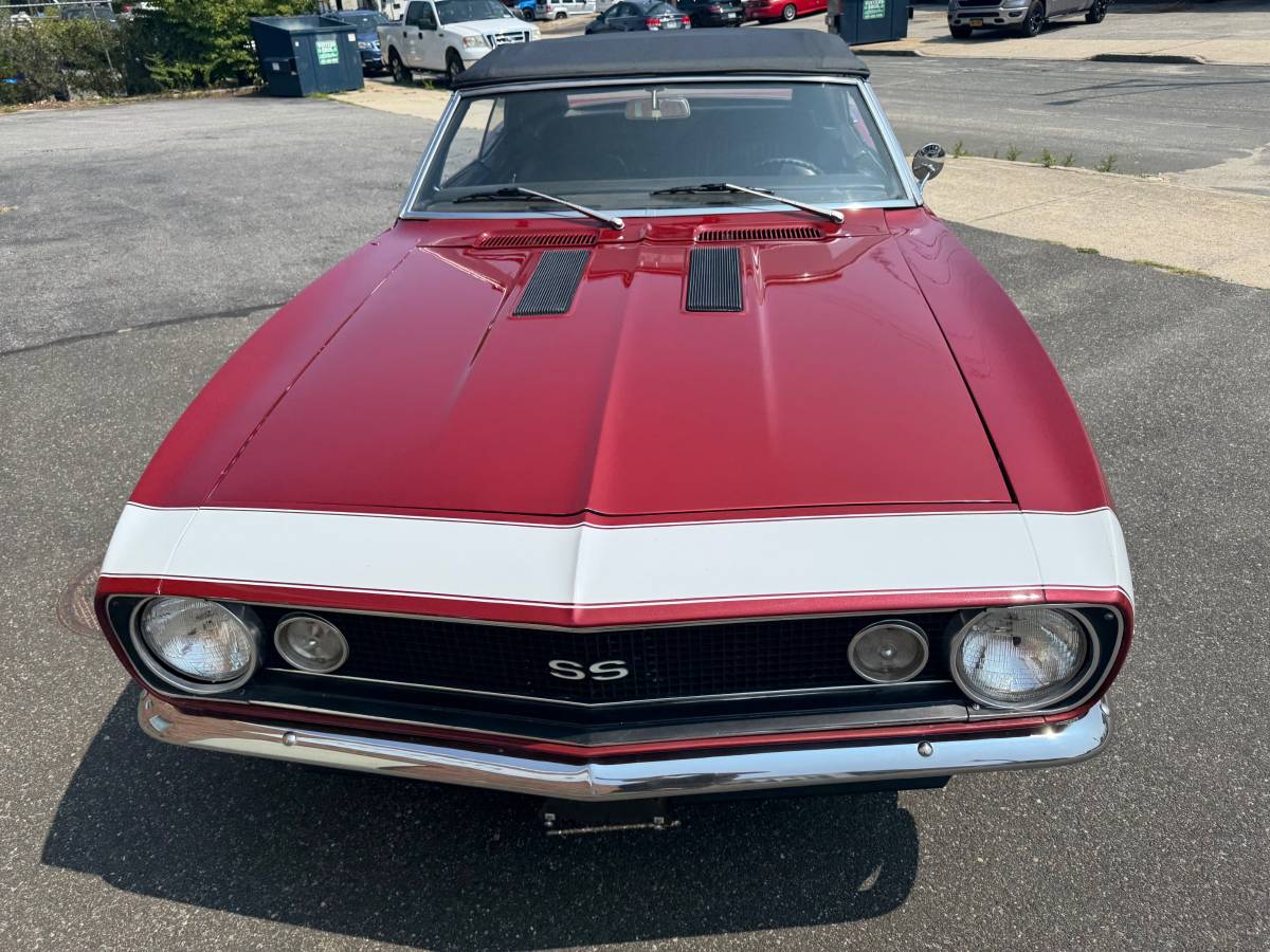 Chevy-camaro-convertible-ss-1967-red-10
