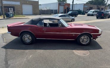 Chevy-camaro-convertible-ss-1967-red-11