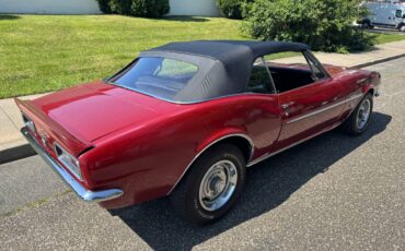 Chevy-camaro-convertible-ss-1967-red-12