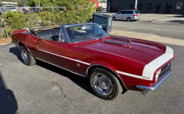 Chevy-camaro-convertible-ss-1967-red-13