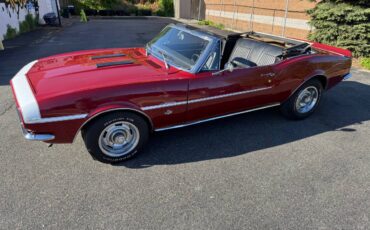 Chevy-camaro-convertible-ss-1967-red-14