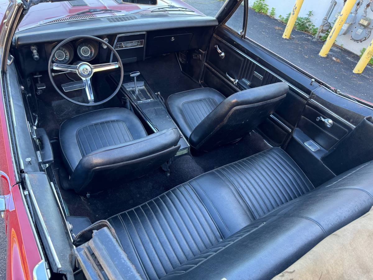 Chevy-camaro-convertible-ss-1967-red-16