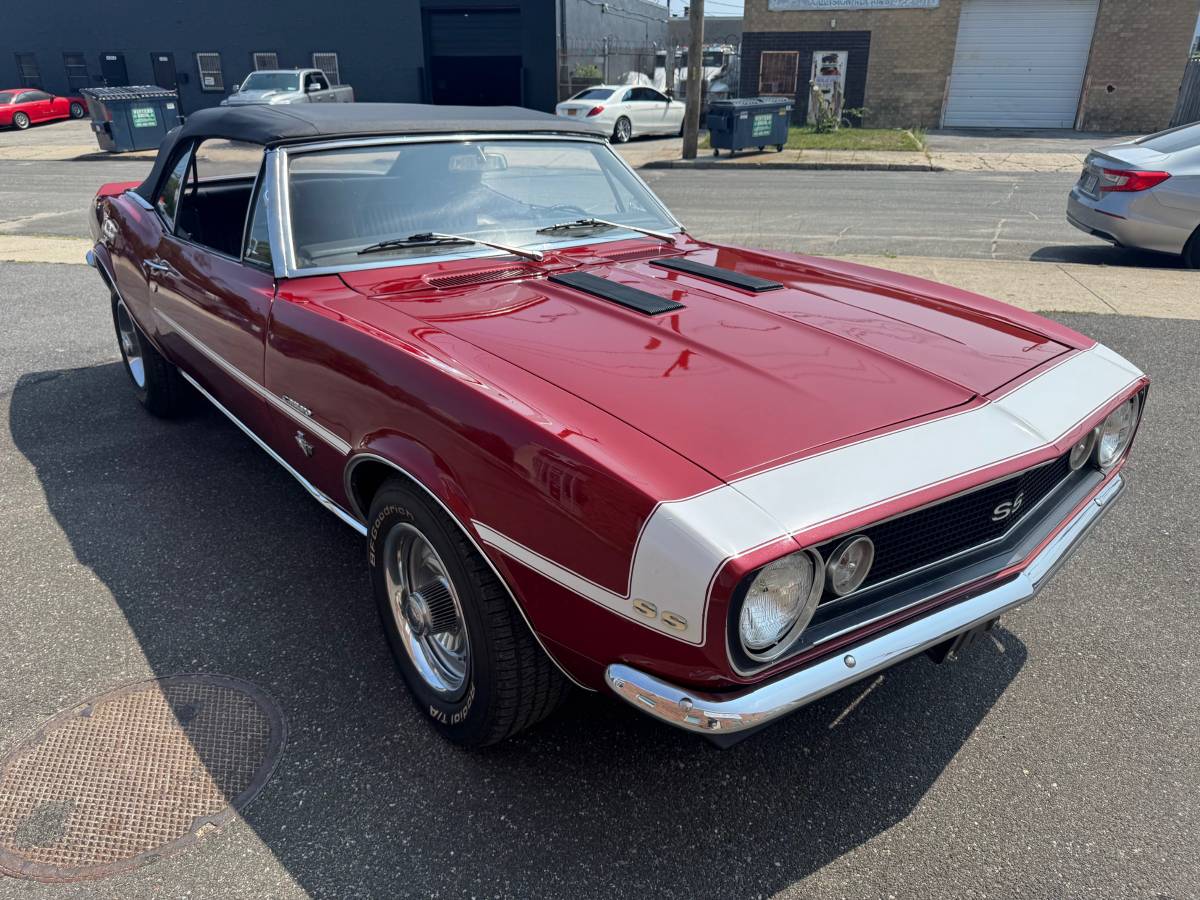 Chevy-camaro-convertible-ss-1967-red-3