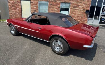 Chevy-camaro-convertible-ss-1967-red-4
