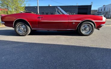 Chevy-camaro-convertible-ss-1967-red-5