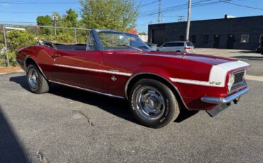 Chevy-camaro-convertible-ss-1967-red-6