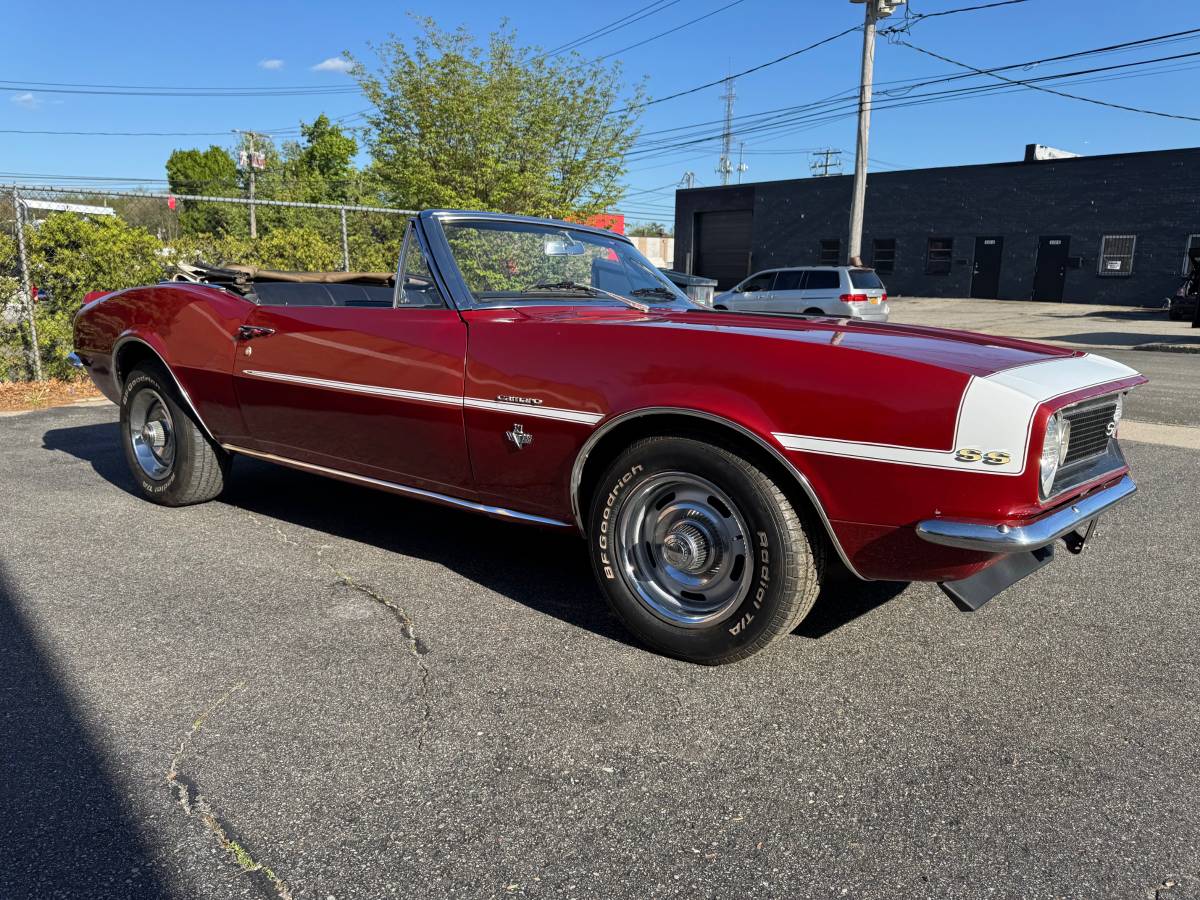 Chevy-camaro-convertible-ss-1967-red-6