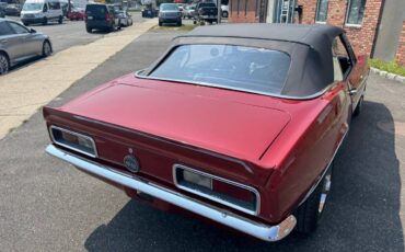 Chevy-camaro-convertible-ss-1967-red-8