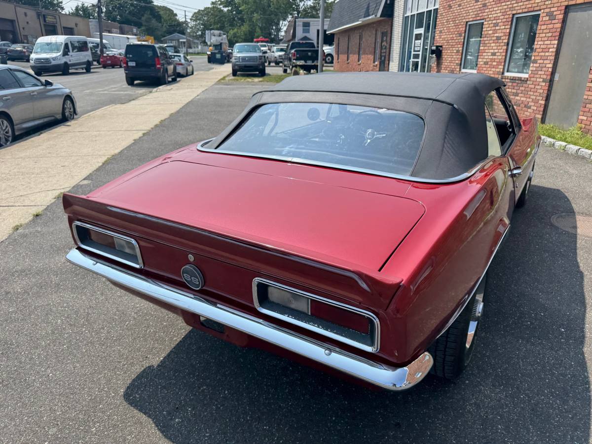 Chevy-camaro-convertible-ss-1967-red-8
