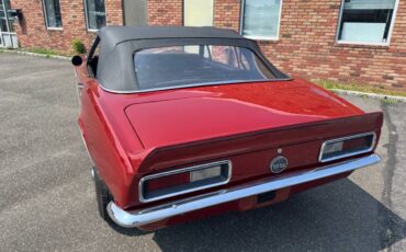 Chevy-camaro-convertible-ss-1967-red-9