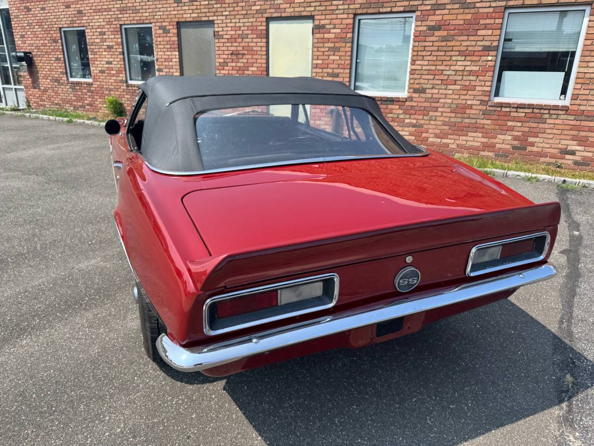 Chevy-camaro-convertible-ss-1967-red-9