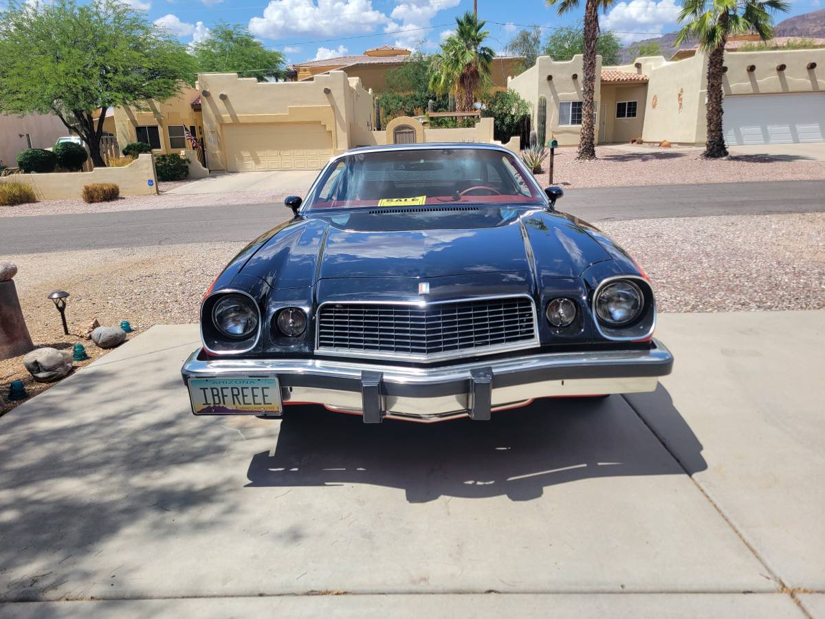 Chevy-camaro-rally-sport-lt-1977-custom