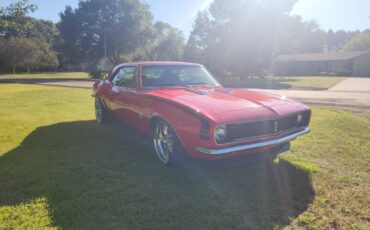Chevy-camaro-rs-1967-red-1