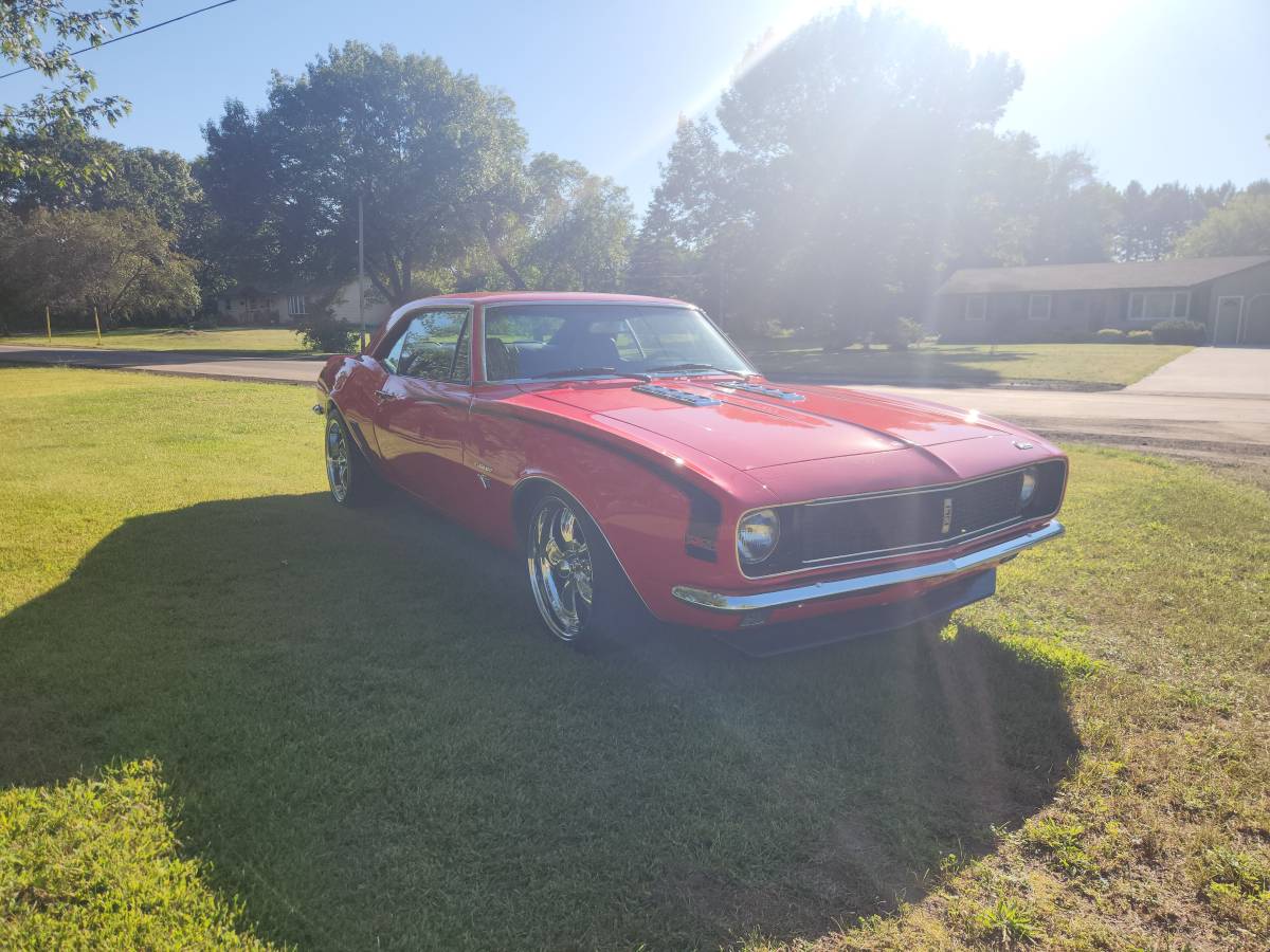 Chevy-camaro-rs-1967-red-1