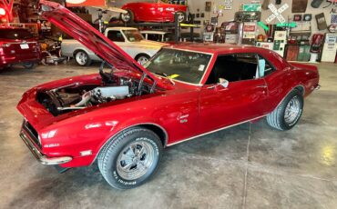Chevy-camaro-ss-1968-red-1