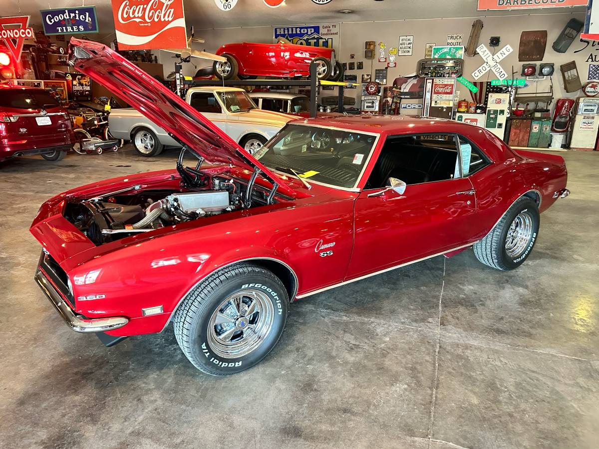 Chevy-camaro-ss-1968-red-1