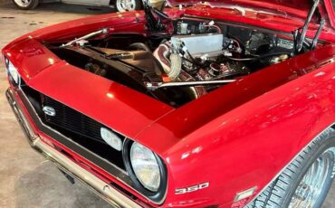 Chevy-camaro-ss-1968-red