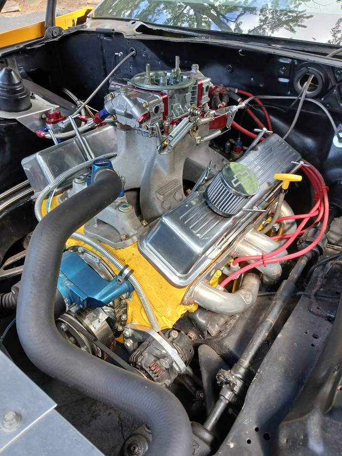 Chevy-camaro-z28-1985-yellow-7
