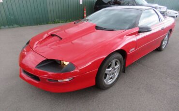 Chevy-camaro-z28-1993-red-1