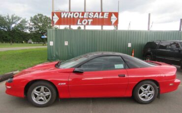 Chevy-camaro-z28-1993-red-11