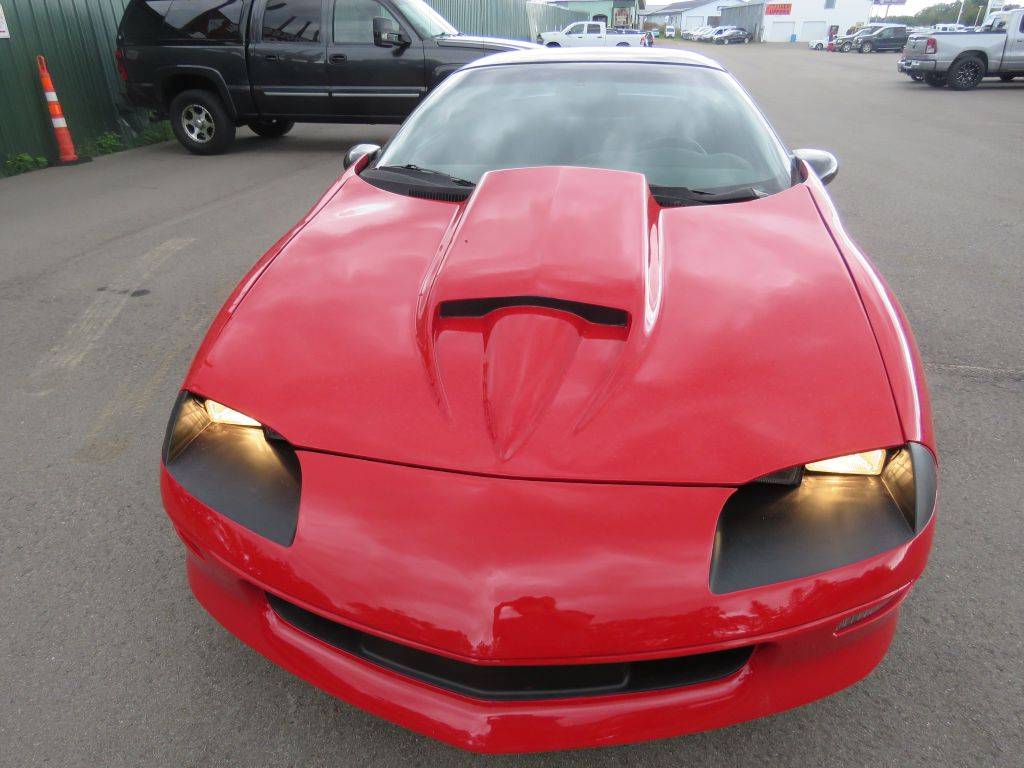 Chevy-camaro-z28-1993-red-13