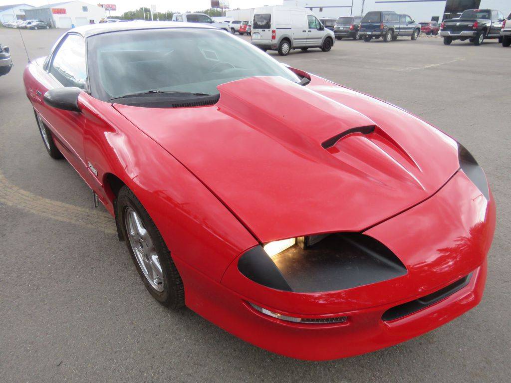 Chevy-camaro-z28-1993-red-14