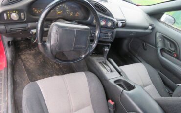 Chevy-camaro-z28-1993-red-8