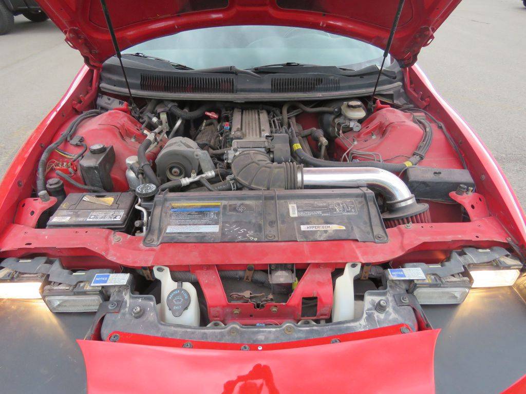 Chevy-camaro-z28-1993-red-9