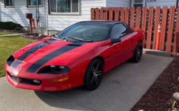 Chevy-camaro-z28-1994-red-1