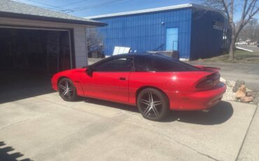Chevy-camaro-z28-1994-red-2