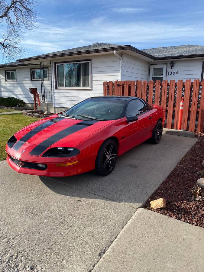 Chevy-camaro-z28-1994-red-4