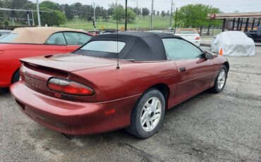 Chevy-camaro-z28-convertible-1995-red-3
