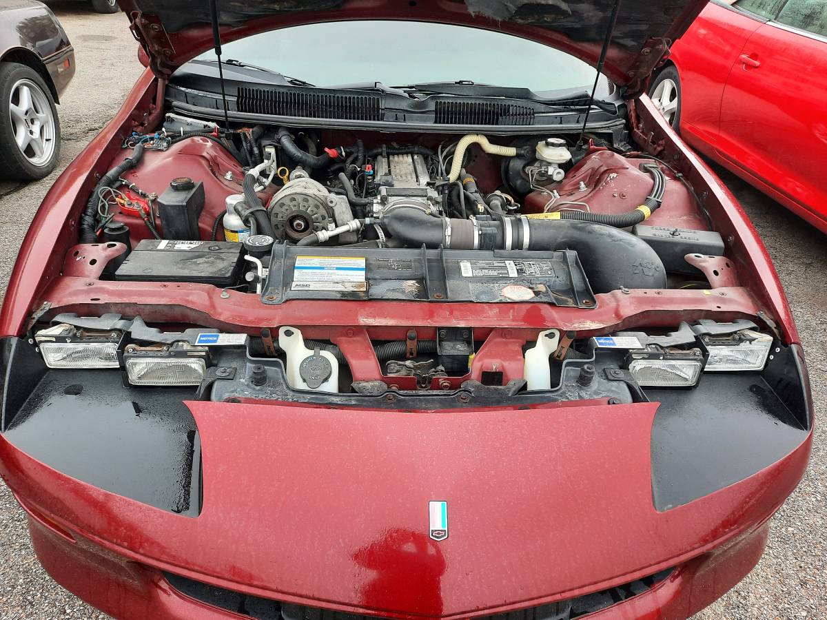 Chevy-camaro-z28-convertible-1995-red-5