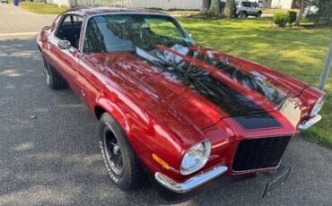Chevy-camaro-z28-look-1970-red-1